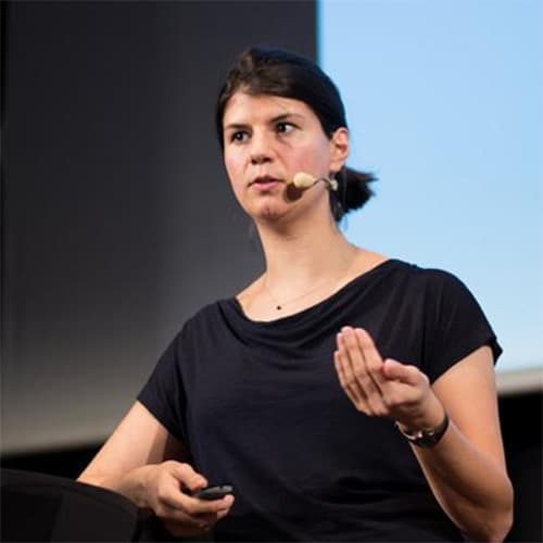 Franziska Hinkelmann
