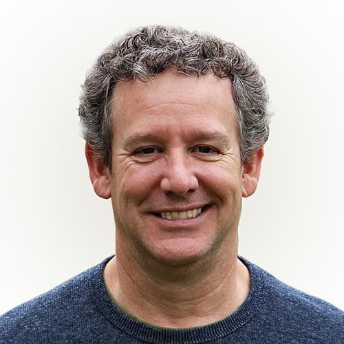 Chris Heivly